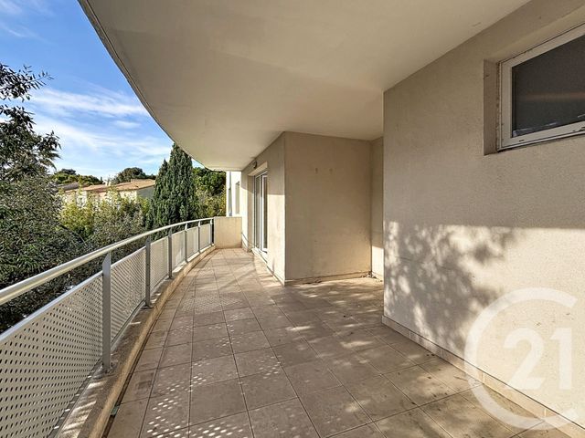 Appartement F3 à vendre MONTPELLIER
