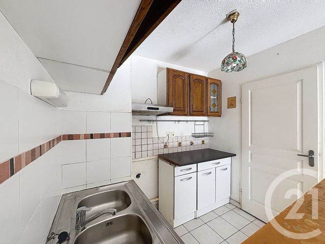 Appartement F3 à vendre - 3 pièces - 61.97 m2 - MONTPELLIER - 34 - LANGUEDOC-ROUSSILLON - Century 21 Granié Immobilier