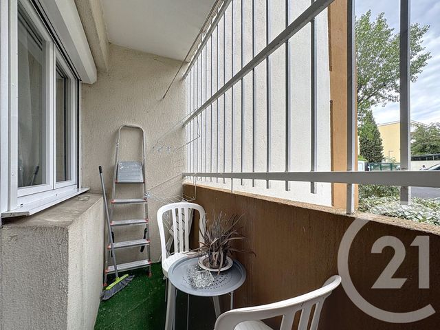 Appartement F1 à vendre - 1 pièce - 21.37 m2 - MONTPELLIER - 34 - LANGUEDOC-ROUSSILLON - Century 21 Granié Immobilier