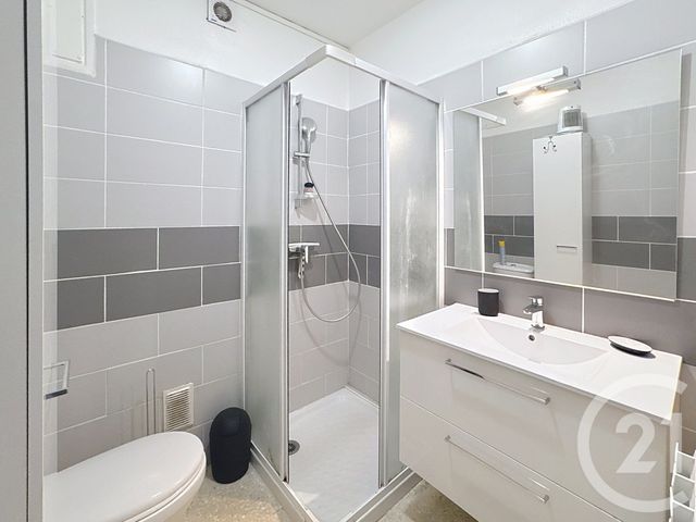 Appartement F1 à vendre - 1 pièce - 21.37 m2 - MONTPELLIER - 34 - LANGUEDOC-ROUSSILLON - Century 21 Granié Immobilier