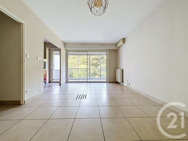 Appartement F2 à vendre - 2 pièces - 53.13 m2 - MONTPELLIER - 34 - LANGUEDOC-ROUSSILLON - Century 21 Granié Immobilier