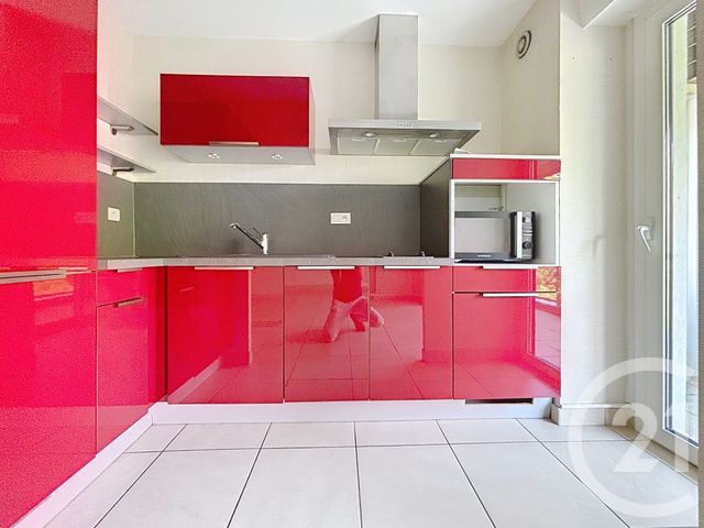 Appartement F2 à vendre - 2 pièces - 53.13 m2 - MONTPELLIER - 34 - LANGUEDOC-ROUSSILLON - Century 21 Granié Immobilier