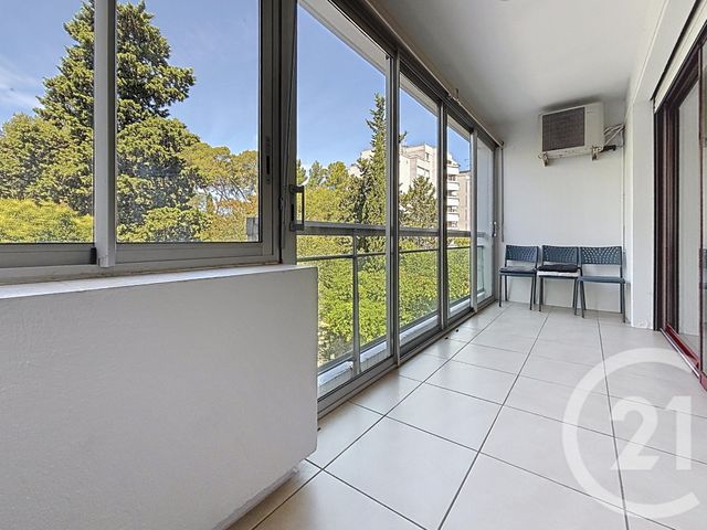 Appartement F2 à vendre MONTPELLIER