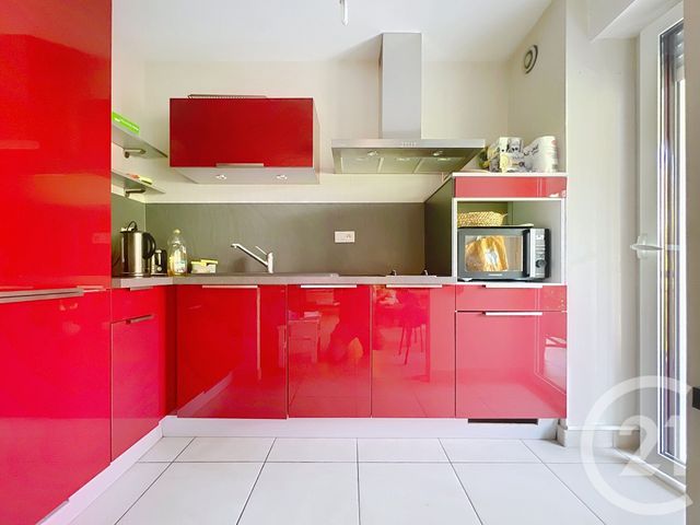 Appartement F2 à vendre - 2 pièces - 53.13 m2 - MONTPELLIER - 34 - LANGUEDOC-ROUSSILLON - Century 21 Granié Immobilier