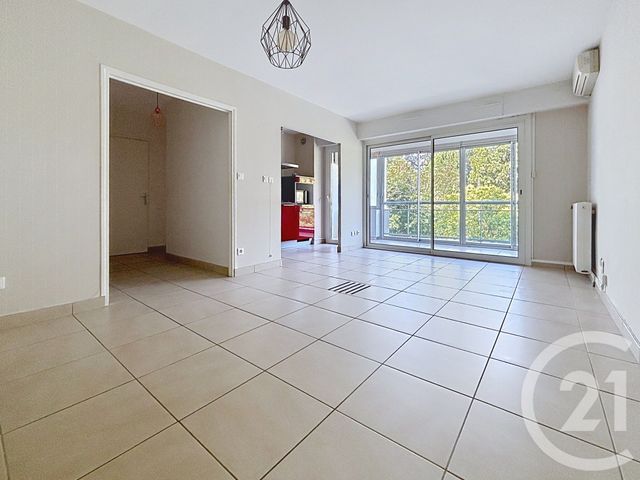 Appartement F2 à vendre - 2 pièces - 53.13 m2 - MONTPELLIER - 34 - LANGUEDOC-ROUSSILLON - Century 21 Granié Immobilier