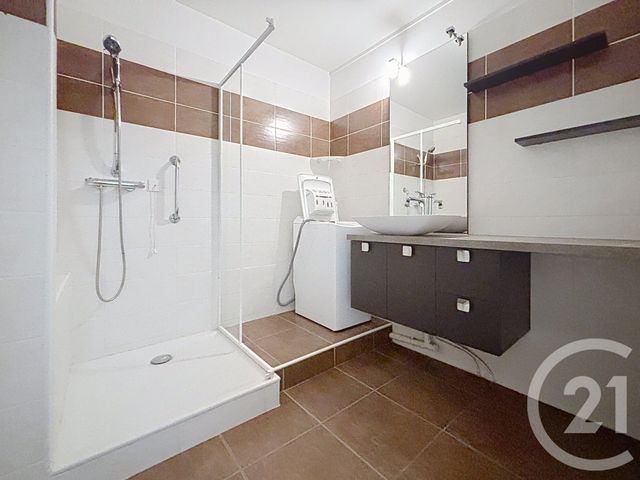 Appartement F2 à vendre - 2 pièces - 53.13 m2 - MONTPELLIER - 34 - LANGUEDOC-ROUSSILLON - Century 21 Granié Immobilier