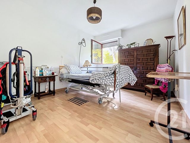 Appartement F2 à vendre - 2 pièces - 53.13 m2 - MONTPELLIER - 34 - LANGUEDOC-ROUSSILLON - Century 21 Granié Immobilier