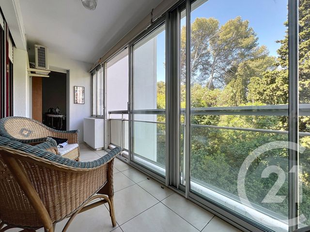 Appartement F2 à vendre - 2 pièces - 53.13 m2 - MONTPELLIER - 34 - LANGUEDOC-ROUSSILLON - Century 21 Granié Immobilier