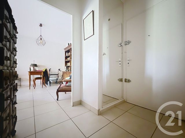 Appartement F2 à vendre - 2 pièces - 53.13 m2 - MONTPELLIER - 34 - LANGUEDOC-ROUSSILLON - Century 21 Granié Immobilier