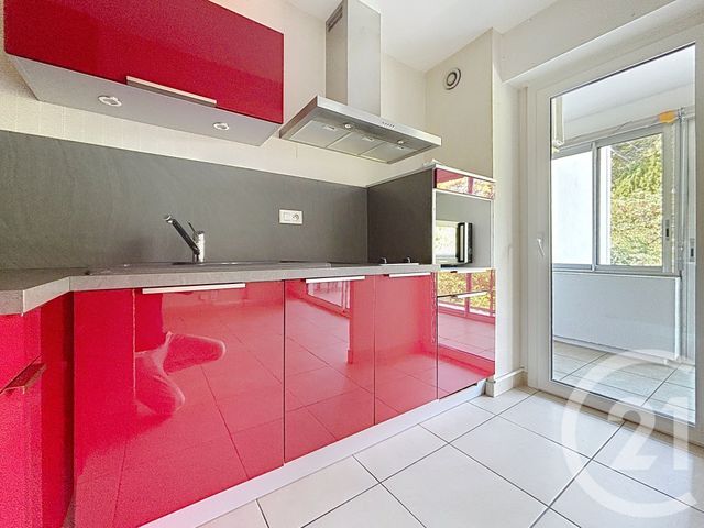 Appartement F2 à vendre - 2 pièces - 53.13 m2 - MONTPELLIER - 34 - LANGUEDOC-ROUSSILLON - Century 21 Granié Immobilier