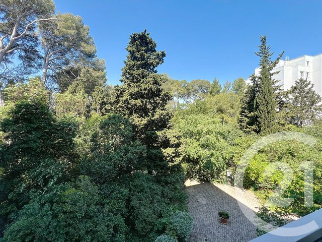 appartement - MONTPELLIER - 34