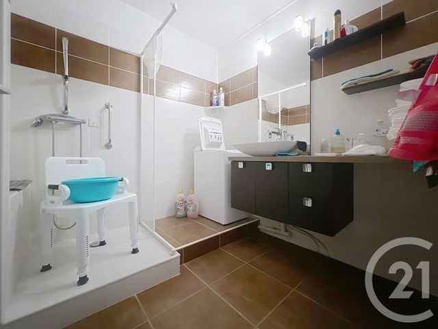 Appartement F2 à vendre - 2 pièces - 53.13 m2 - MONTPELLIER - 34 - LANGUEDOC-ROUSSILLON - Century 21 Granié Immobilier