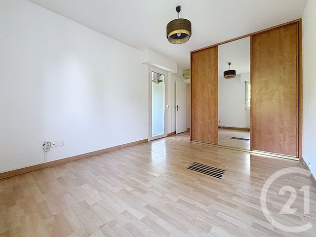 Appartement F2 à vendre - 2 pièces - 53.13 m2 - MONTPELLIER - 34 - LANGUEDOC-ROUSSILLON - Century 21 Granié Immobilier