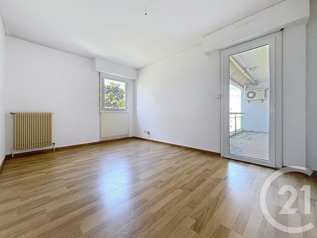 Appartement F2 à vendre - 2 pièces - 53.35 m2 - MONTPELLIER - 34 - LANGUEDOC-ROUSSILLON - Century 21 Granié Immobilier