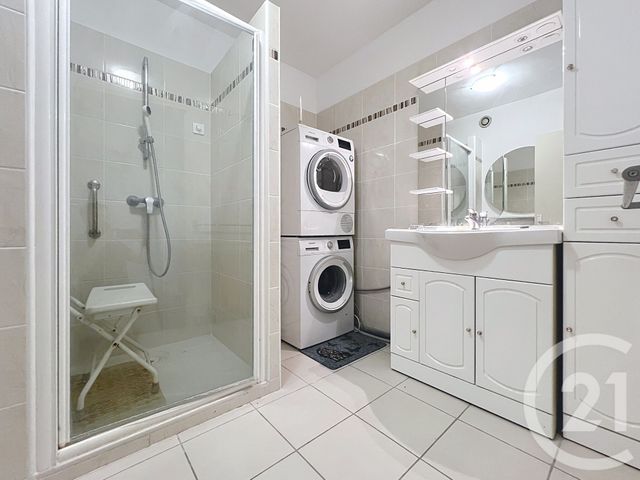 Appartement F2 à vendre - 2 pièces - 53.35 m2 - MONTPELLIER - 34 - LANGUEDOC-ROUSSILLON - Century 21 Granié Immobilier