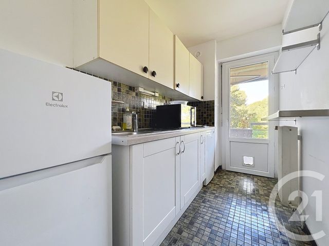 Appartement F2 à vendre - 2 pièces - 53.35 m2 - MONTPELLIER - 34 - LANGUEDOC-ROUSSILLON - Century 21 Granié Immobilier