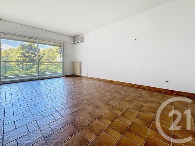 Appartement F2 à vendre - 2 pièces - 53.35 m2 - MONTPELLIER - 34 - LANGUEDOC-ROUSSILLON - Century 21 Granié Immobilier