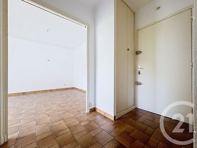 Appartement F2 à vendre - 2 pièces - 53.35 m2 - MONTPELLIER - 34 - LANGUEDOC-ROUSSILLON - Century 21 Granié Immobilier