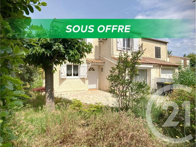maison - MONTPELLIER - 34