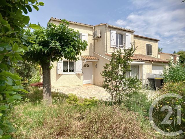 maison - MONTPELLIER - 34