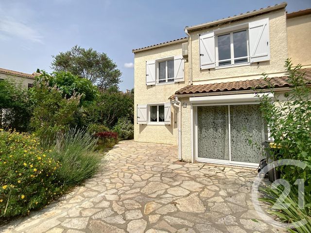 maison - MONTPELLIER - 34