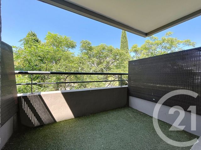 Appartement F1 Bis à vendre GRABELS
