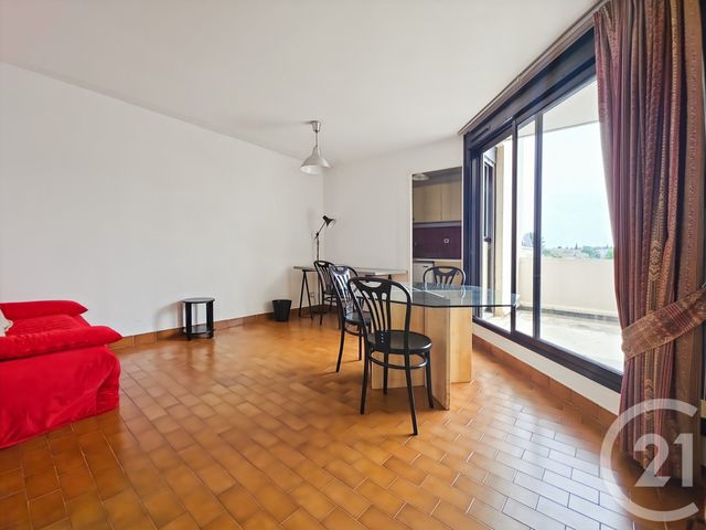 appartement - MONTPELLIER - 34