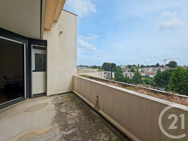 appartement - MONTPELLIER - 34