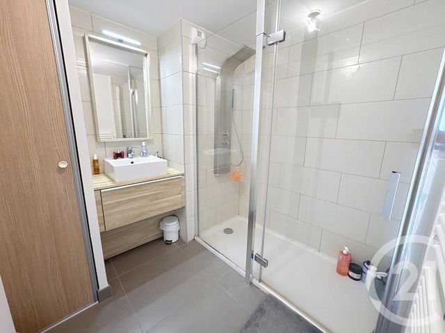 Appartement F2 à vendre - 2 pièces - 53.51 m2 - MONTPELLIER - 34 - LANGUEDOC-ROUSSILLON - Century 21 Granié Immobilier