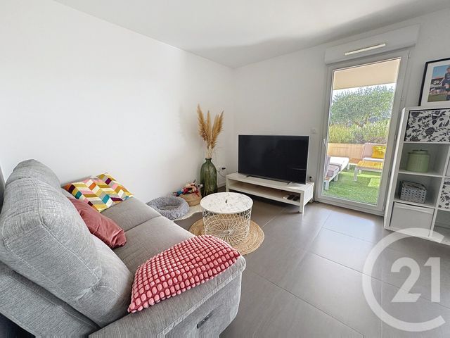 Appartement F2 à vendre - 2 pièces - 53.51 m2 - MONTPELLIER - 34 - LANGUEDOC-ROUSSILLON - Century 21 Granié Immobilier