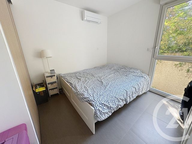 Appartement F2 à vendre - 2 pièces - 53.51 m2 - MONTPELLIER - 34 - LANGUEDOC-ROUSSILLON - Century 21 Granié Immobilier