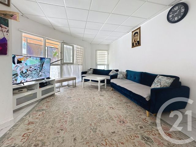 Appartement F3 à vendre - 3 pièces - 71.67 m2 - MONTPELLIER - 34 - LANGUEDOC-ROUSSILLON - Century 21 Granié Immobilier