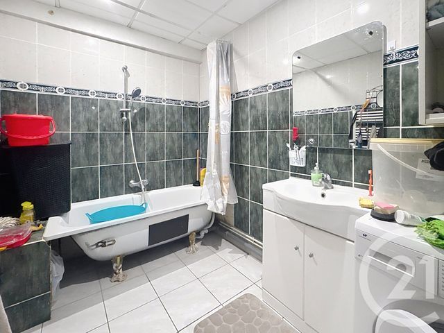 Appartement F3 à vendre - 3 pièces - 71.67 m2 - MONTPELLIER - 34 - LANGUEDOC-ROUSSILLON - Century 21 Granié Immobilier