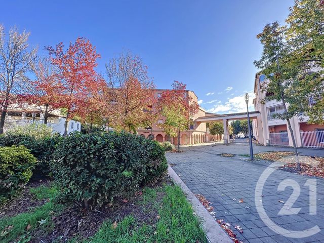appartement - MONTPELLIER - 34