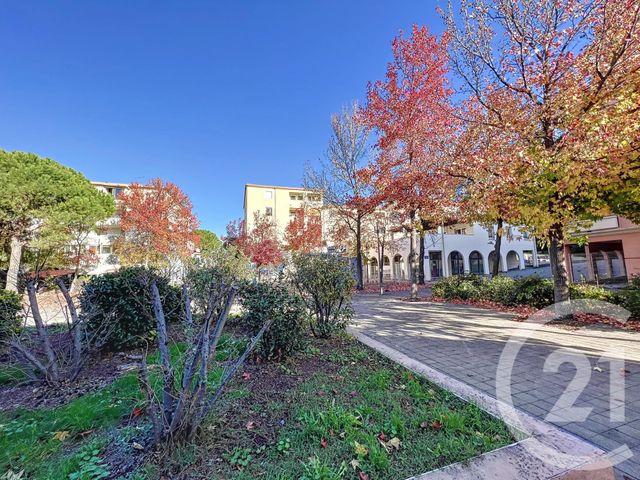 Appartement F3 à vendre - 3 pièces - 71.67 m2 - MONTPELLIER - 34 - LANGUEDOC-ROUSSILLON - Century 21 Granié Immobilier