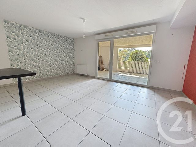 Appartement F3 à vendre - 3 pièces - 66.04 m2 - JUVIGNAC - 34 - LANGUEDOC-ROUSSILLON - Century 21 Granié Immobilier