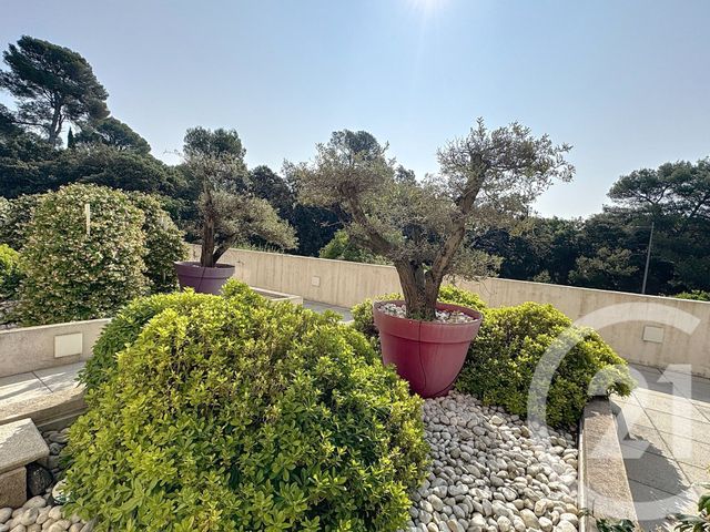 Appartement F3 à vendre JUVIGNAC
