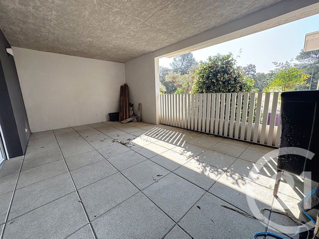 Appartement F3 à vendre - 3 pièces - 66.04 m2 - JUVIGNAC - 34 - LANGUEDOC-ROUSSILLON - Century 21 Granié Immobilier