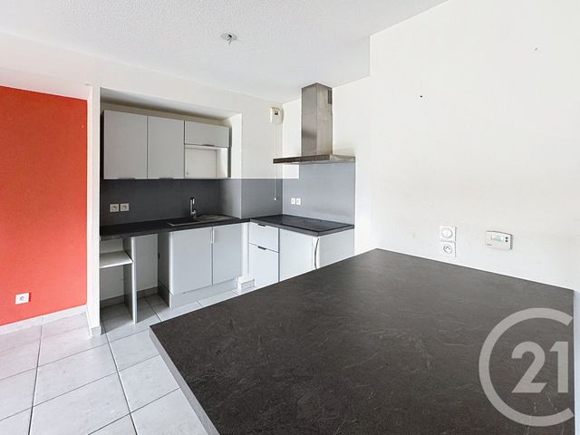 Appartement F3 à vendre - 3 pièces - 66.04 m2 - JUVIGNAC - 34 - LANGUEDOC-ROUSSILLON - Century 21 Granié Immobilier