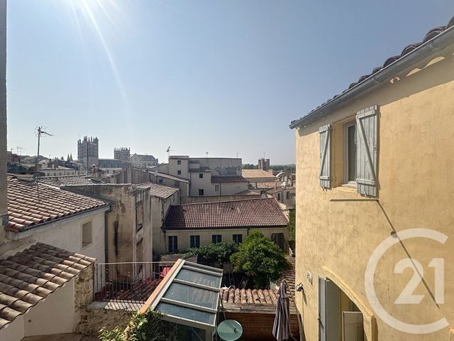 Appartement F1 à vendre MONTPELLIER