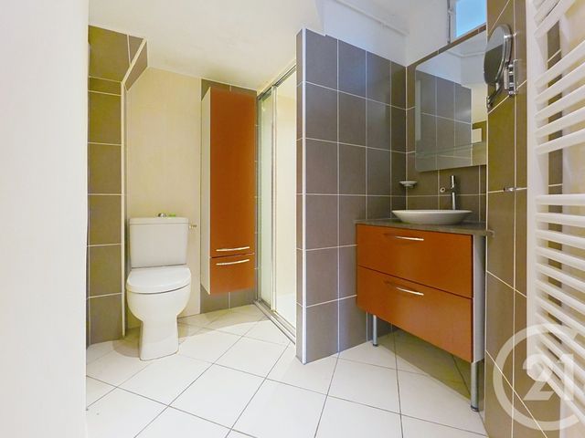 Appartement T4 à vendre - 4 pièces - 97.0 m2 - MONTPELLIER - 34 - LANGUEDOC-ROUSSILLON - Century 21 Granié Immobilier