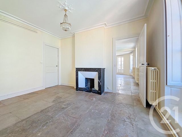 Appartement T4 à vendre - 4 pièces - 97.0 m2 - MONTPELLIER - 34 - LANGUEDOC-ROUSSILLON - Century 21 Granié Immobilier