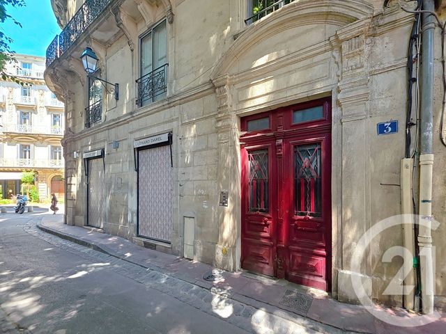 Appartement T4 à vendre MONTPELLIER