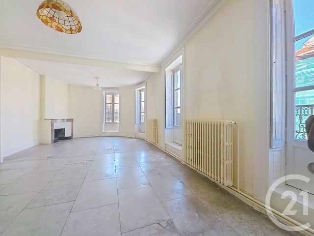 Appartement T4 à vendre - 4 pièces - 97.0 m2 - MONTPELLIER - 34 - LANGUEDOC-ROUSSILLON - Century 21 Granié Immobilier