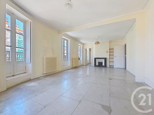 Appartement T4 à vendre - 4 pièces - 97.0 m2 - MONTPELLIER - 34 - LANGUEDOC-ROUSSILLON - Century 21 Granié Immobilier