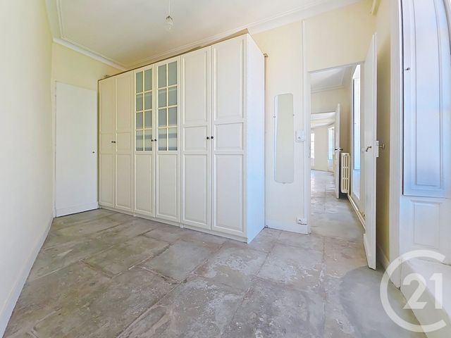 Appartement T4 à vendre - 4 pièces - 97.0 m2 - MONTPELLIER - 34 - LANGUEDOC-ROUSSILLON - Century 21 Granié Immobilier