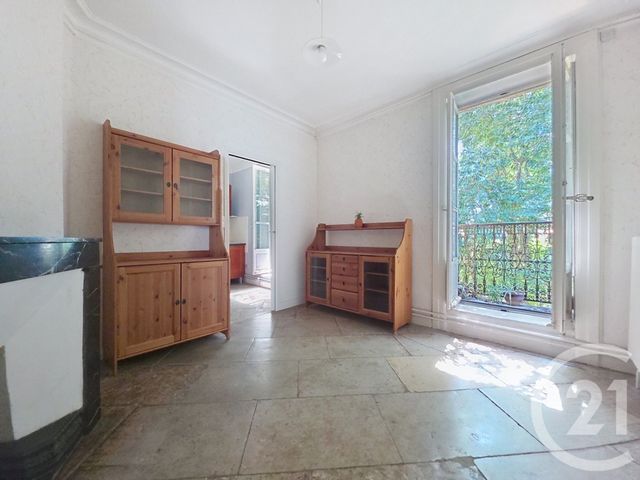 Appartement T4 à vendre - 4 pièces - 97.0 m2 - MONTPELLIER - 34 - LANGUEDOC-ROUSSILLON - Century 21 Granié Immobilier