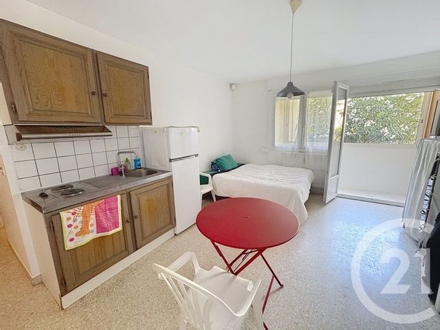 appartement - MONTPELLIER - 34