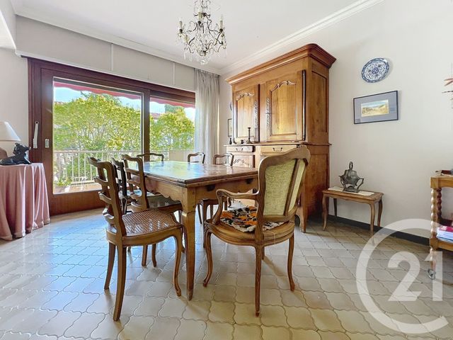 Appartement à vendre - 4 pièces - 125.81 m2 - MONTPELLIER - 34 - LANGUEDOC-ROUSSILLON - Century 21 Granié Immobilier