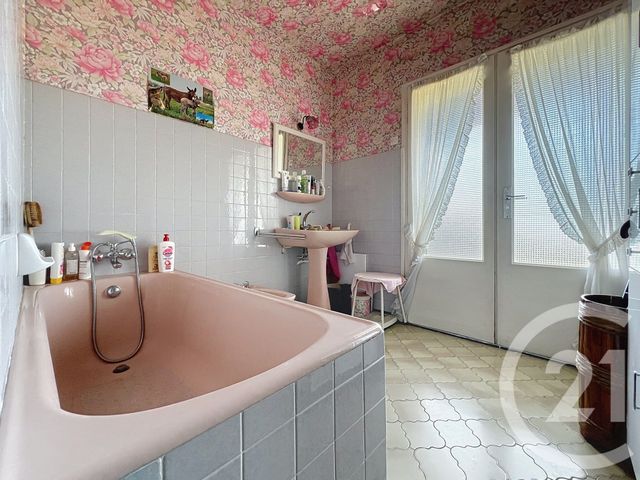 Appartement à vendre - 4 pièces - 125.81 m2 - MONTPELLIER - 34 - LANGUEDOC-ROUSSILLON - Century 21 Granié Immobilier